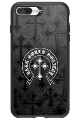 Dark Souls Society - Apple iPhone 8 Plus