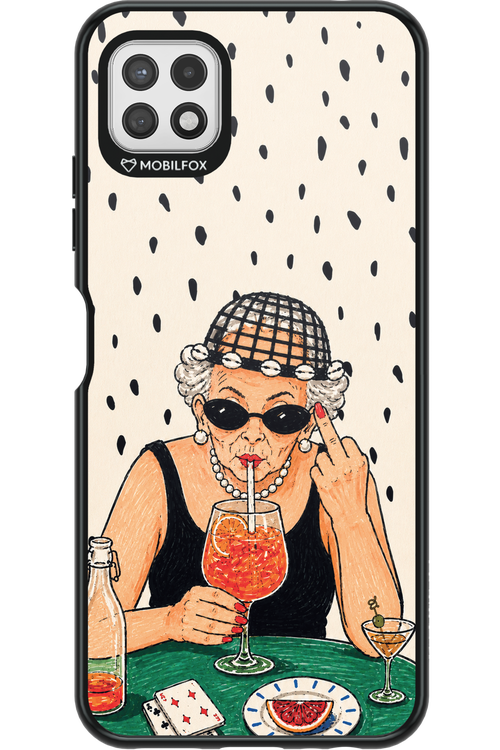 Mommy 2.0 - Samsung Galaxy A22 5G