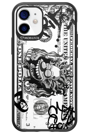 CLOWN BLVCK 2.0 - Apple iPhone 12 Mini