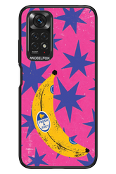 BANANA POP BLUE 2.0 - Xiaomi Redmi Note 11/11S 4G