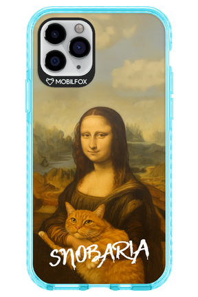 OG Cat Lover - Apple iPhone 11 Pro