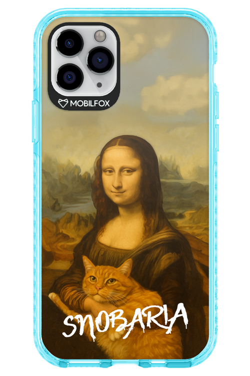 OG Cat Lover - Apple iPhone 11 Pro