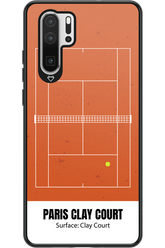 PARIS CLAY COURT 2.0 - Huawei P30 Pro