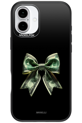 Money is Cute 2.0 - Apple iPhone 16 Plus