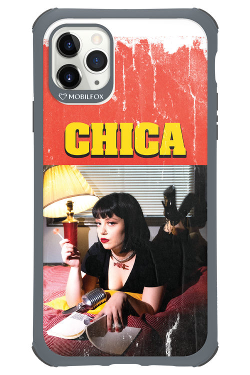 CHICA - Apple iPhone 11 Pro Max