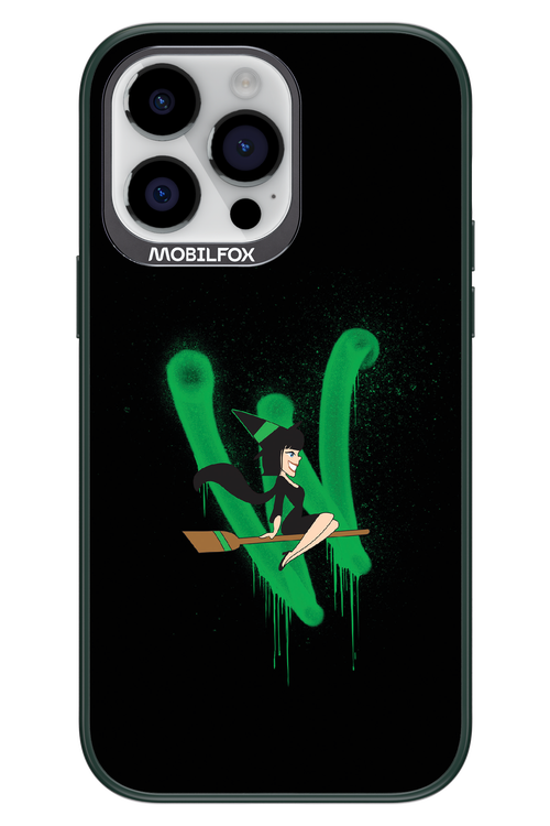 WITCH - Apple iPhone 14 Pro Max
