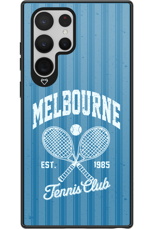 Melbourne Tennis Club 2.0 - Samsung Galaxy S22 Ultra