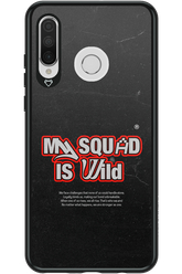 Wild Squad - Huawei P30 Lite