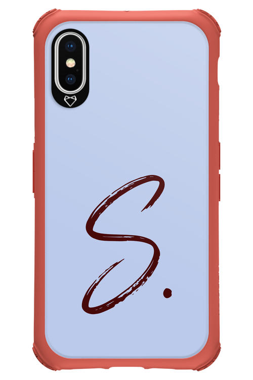 (Jellyfish Presso) S 2.0 - Apple iPhone XS