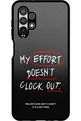 My Effort 2.0 - Samsung Galaxy A13 4G