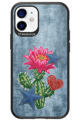 Cowgirl Jeans 2.0 - Apple iPhone 12 Mini
