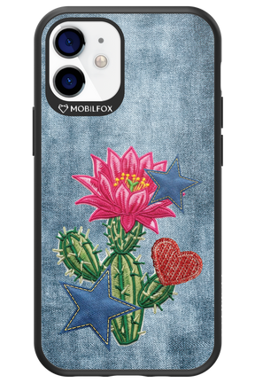 Cowgirl Jeans 2.0 - Apple iPhone 12 Mini