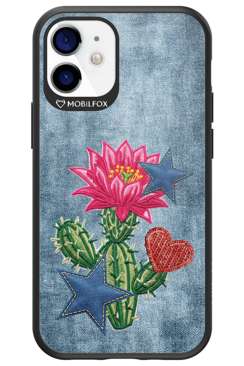 Cowgirl Jeans 2.0 - Apple iPhone 12 Mini