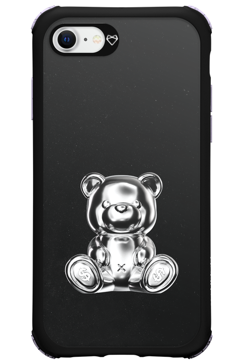 Dollar Bear - Apple iPhone 8