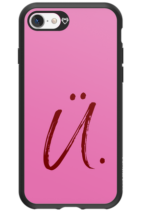 (Sorbet) U II 2.0 - Apple iPhone 7