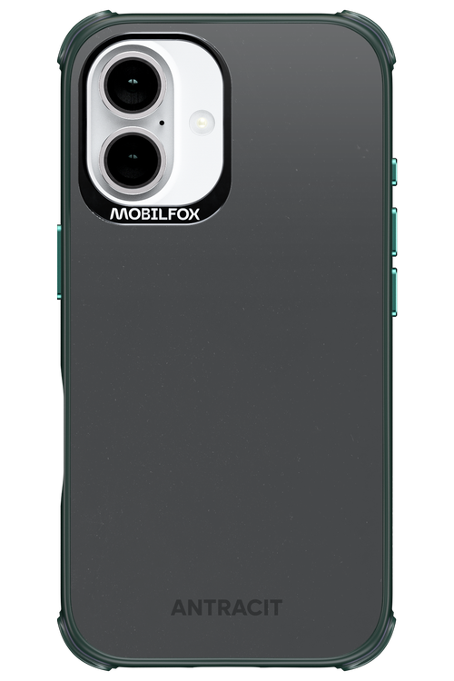 Antracit - Apple iPhone 16