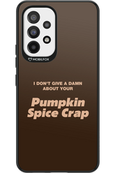 P-Spice Crap - Samsung Galaxy A53