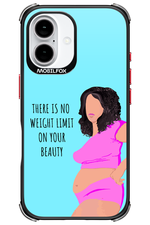 No Limit - Apple iPhone 16