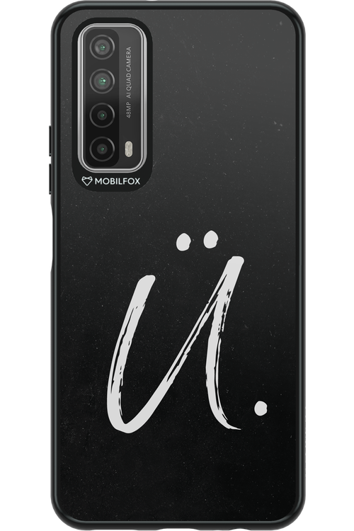(Off Space) U II 2.0 - Huawei P Smart 2021