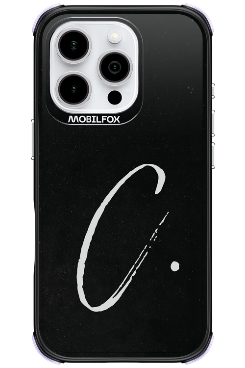 (Off Space) C 2.0 - Apple iPhone 16 Pro