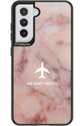 International Love I - Samsung Galaxy S21 FE