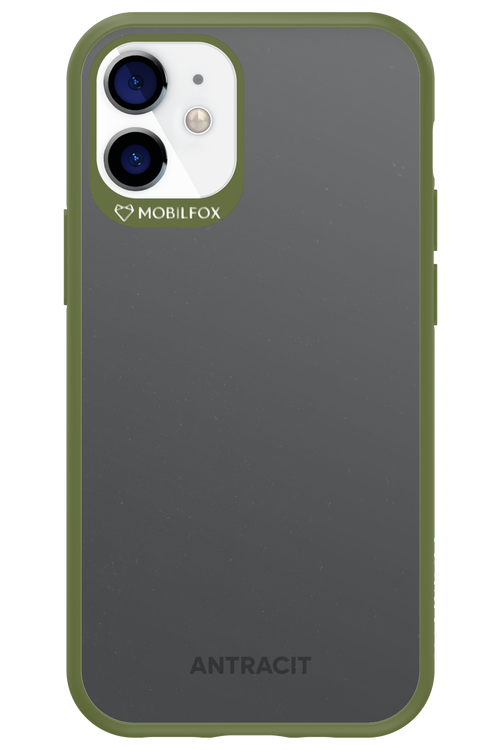 Antracit 2.0 - Apple iPhone 12 Mini