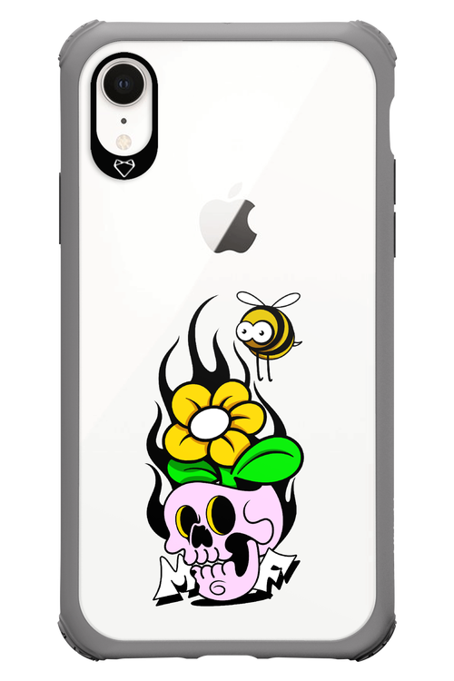 Sugar & Venom - Apple iPhone XR