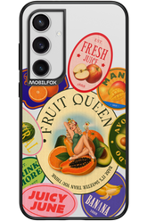 Fruit Queen 2.0 - Samsung Galaxy S24+