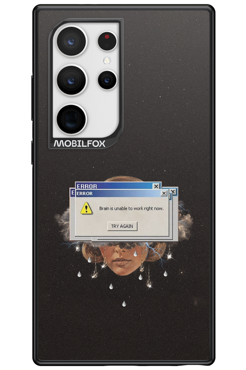 Out of Mind 2.0 - Samsung Galaxy S24 Ultra