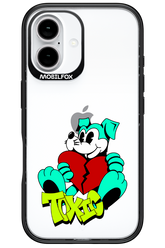 Playful Chaos - Apple iPhone 16