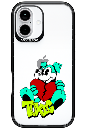 Playful Chaos - Apple iPhone 16