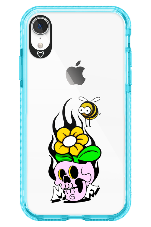 Sugar & Venom - Apple iPhone XR