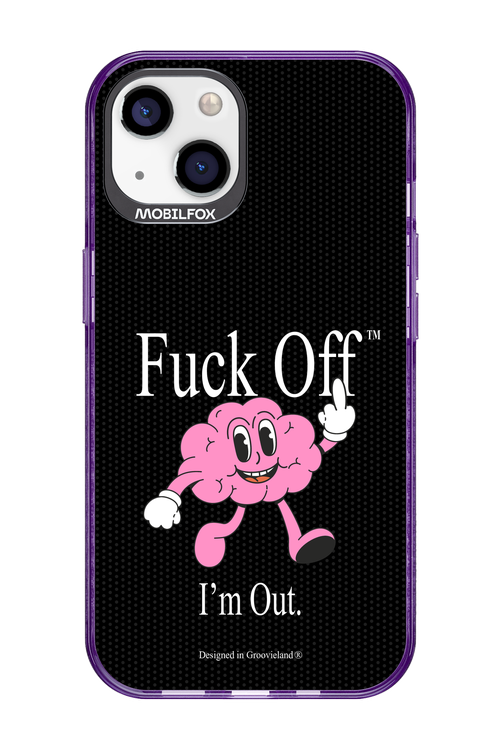 Bye Brain - Apple iPhone 13