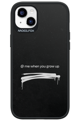 Me when.. 2.0 - Apple iPhone 14 Plus