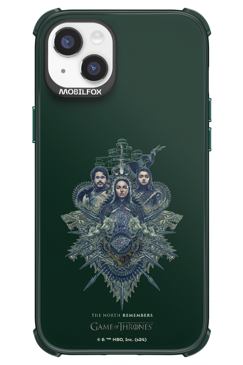 My name is Arya Stark - Apple iPhone 14 Plus