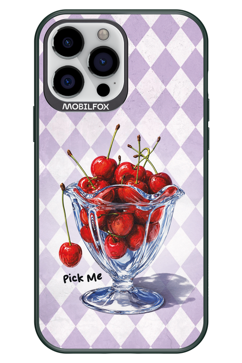 Pick Me 2.0 - Apple iPhone 13 Pro Max