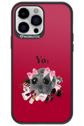 YO 2.0 - Apple iPhone 13 Pro Max