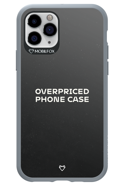 Overprieced - Apple iPhone 11 Pro