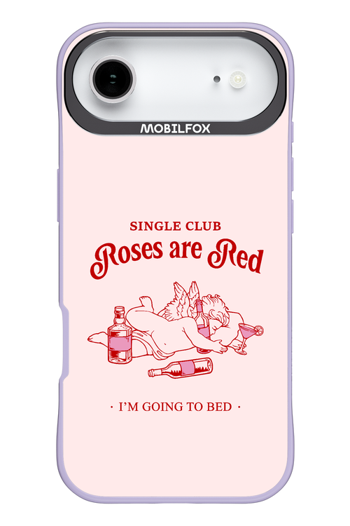 Bed Romance 2.0 - Apple iPhone 17 Air