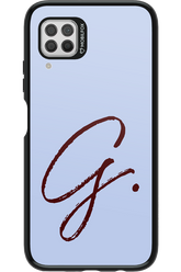(Jellyfish Presso) G 2.0 - Huawei P40 Lite