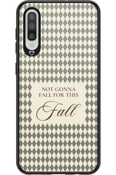 Not Gonna Fall - Samsung Galaxy A50