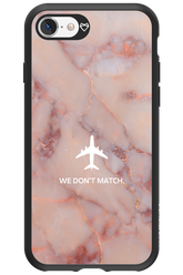 International Love I 2.0 - Apple iPhone 8