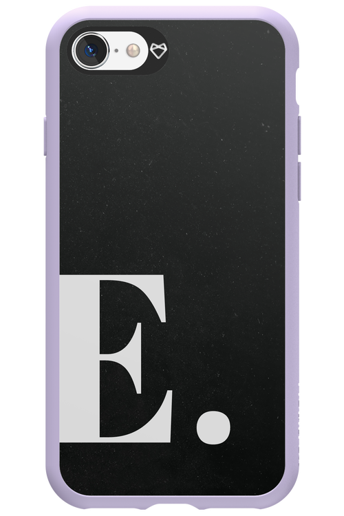 E (Off Space) 2.0 - Apple iPhone SE 2020
