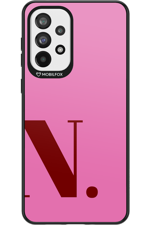 N (Sorbet) 2.0 - Samsung Galaxy A73