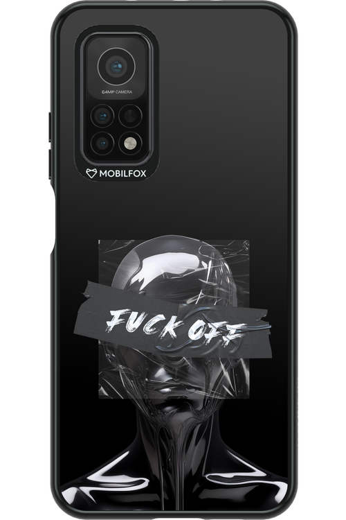 Fuck OFF 2.0 - Xiaomi Mi 10T 5G