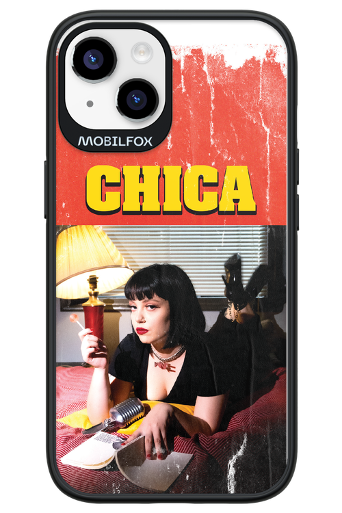 CHICA - Apple iPhone 14