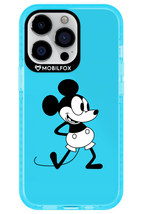 Iconic Mouse - Apple iPhone 13 Pro