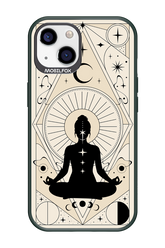 Soul Peace - Apple iPhone 13