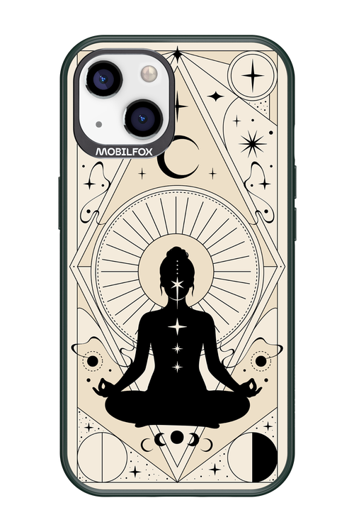 Soul Peace - Apple iPhone 13