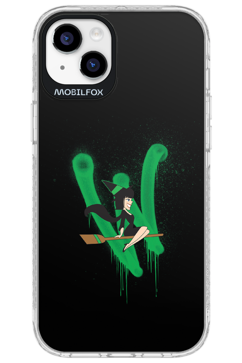WITCH - Apple iPhone 14 Plus